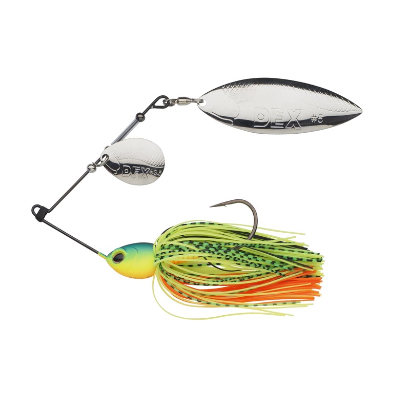 Berkley DEX 11 g