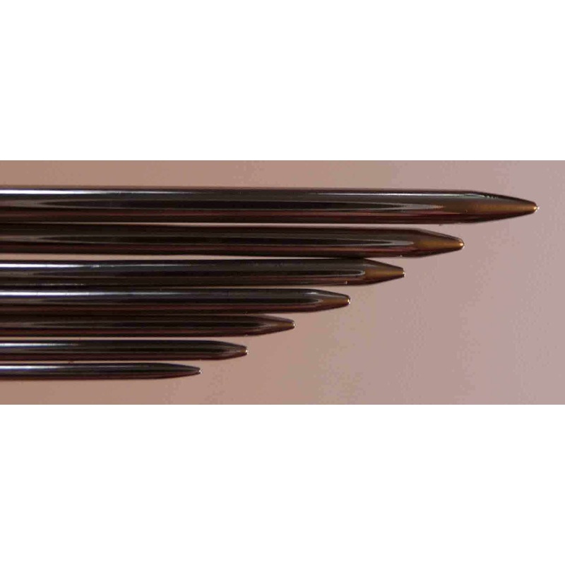 DaHo Hollow Braid Threading Needles