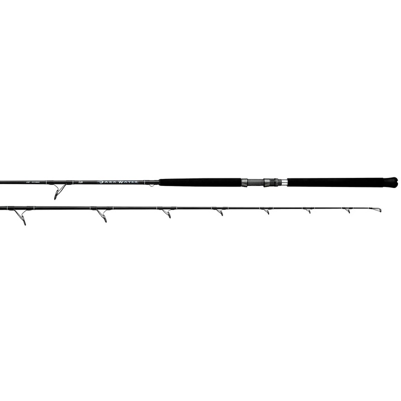 Daiwa Darkwater Southeast 6F6IN Heavy Offshore Rod