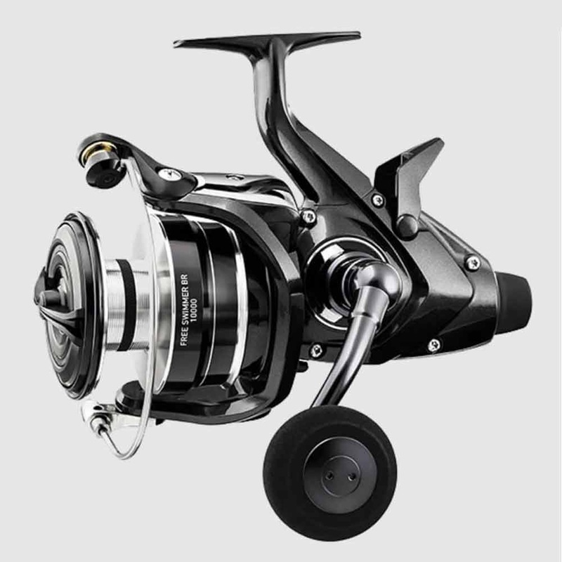 Daiwa Free Swimmer Spinning Reel