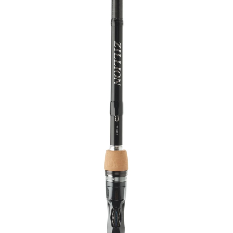 Daiwa Zillion Casting Rod