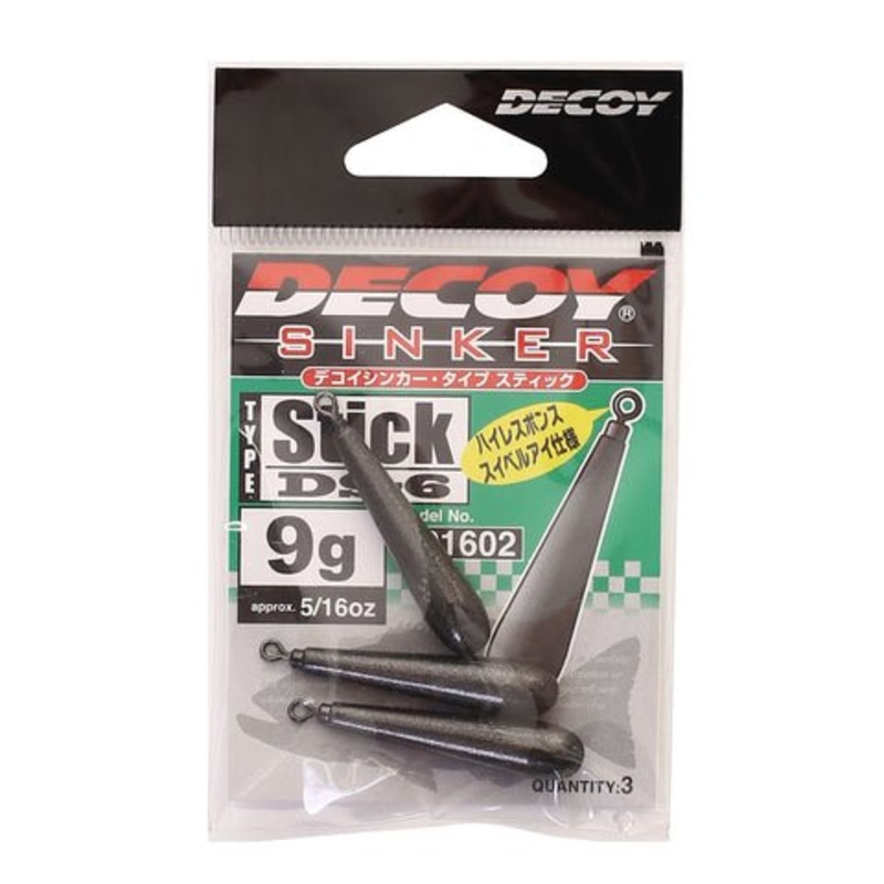 Decoy DS-6 Sinker
