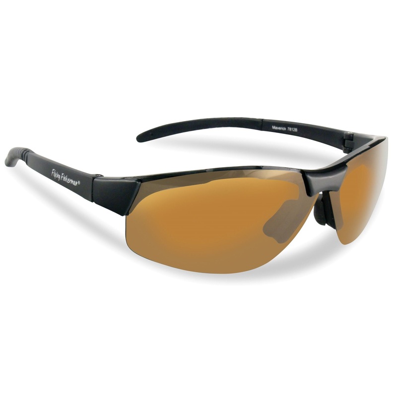 Flying Fisherman Action Angler Maverick  7812BA  Sunglasses