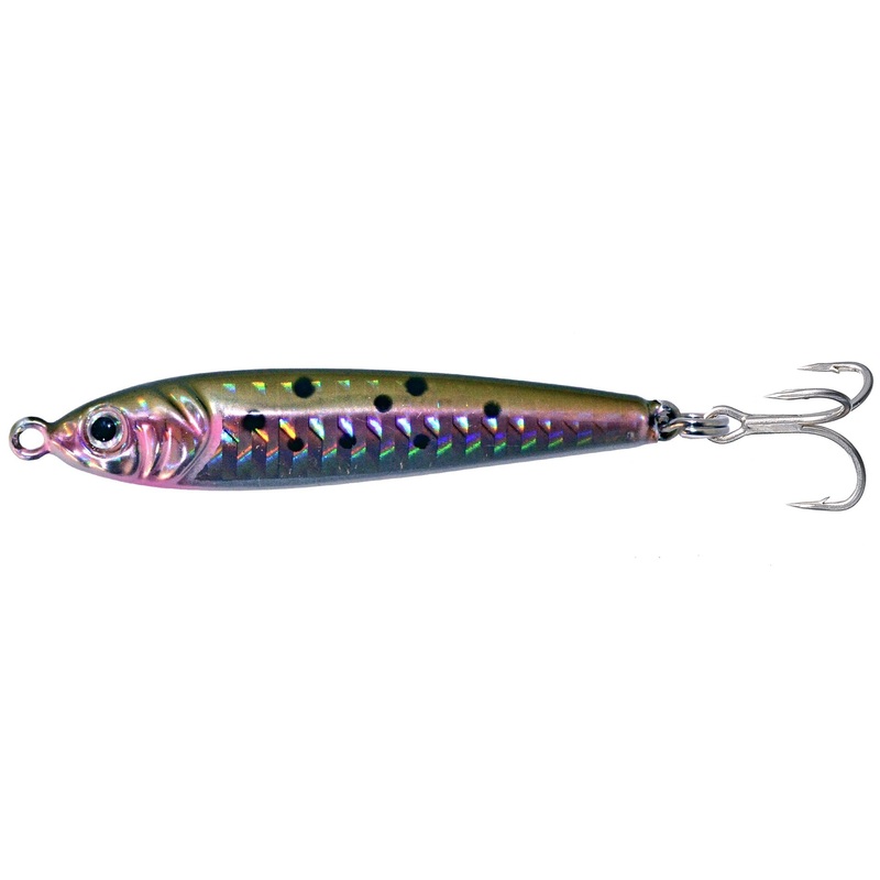 Hogy Peanut Bunker Jigs