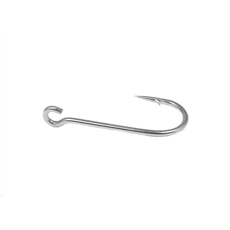 Jigging World Zblade Siwash Open Eye Hooks