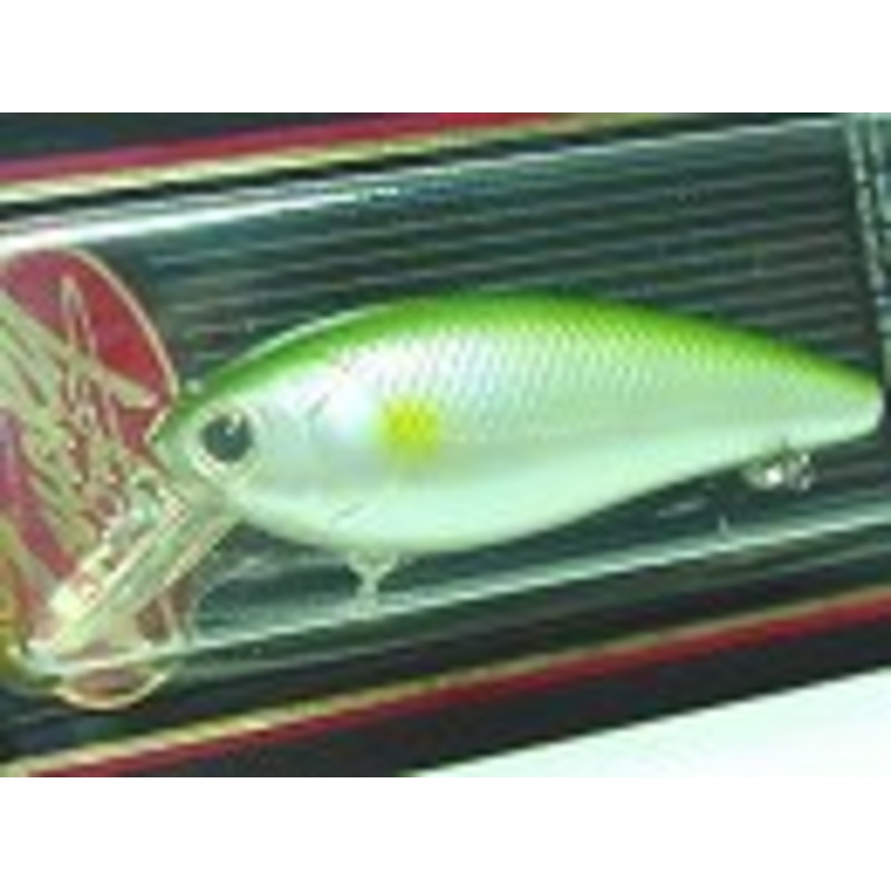 Lucky Craft CB 100