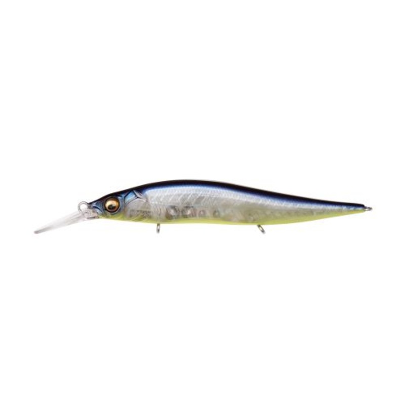 Megabass Vision Oneten +1 Jr. Jerkbait