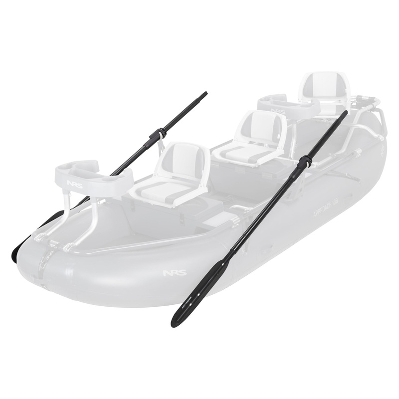 NRS Approach 138 Rower’s Package
