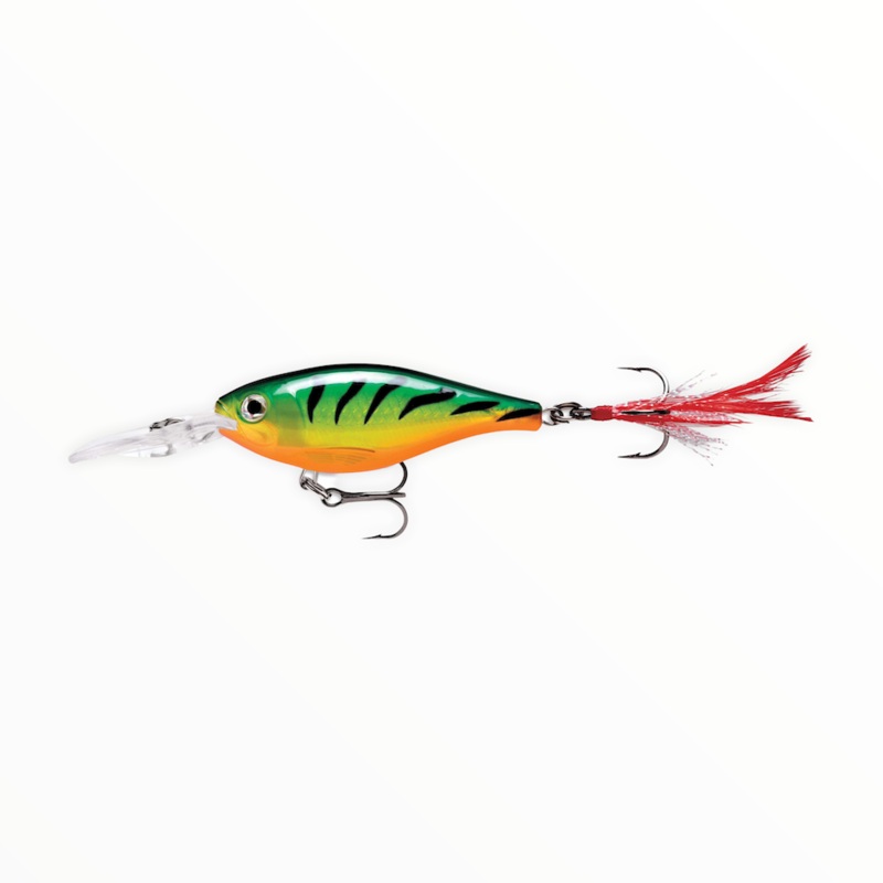 Rapala X-RAP Shad Shallow