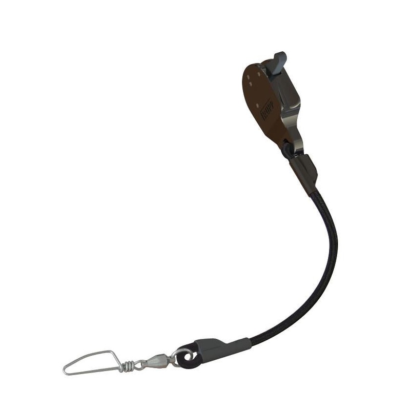 Rupp Marine – Lok-Ups with Shock Cord – Outrigger Halyard Locks