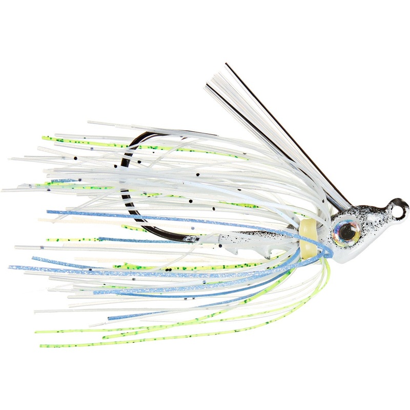 Santone Rayburn Swim Jigs