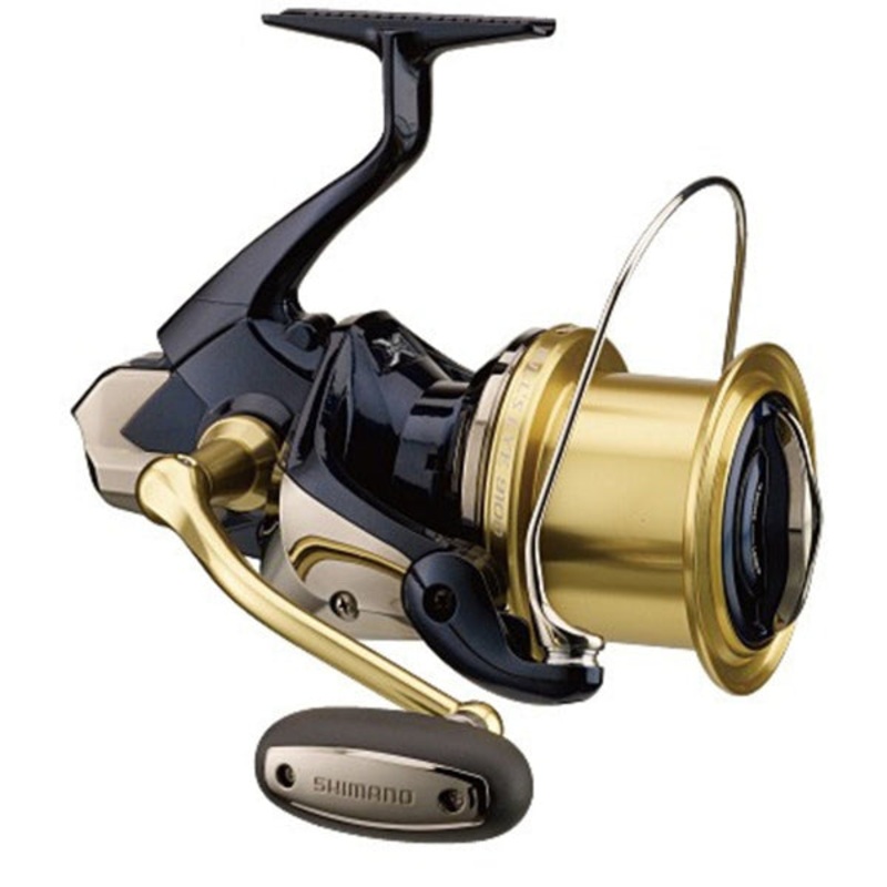 Shimano Bull’s Eye 9120