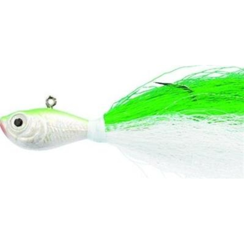 Spro – Prime Bucktail Jigs