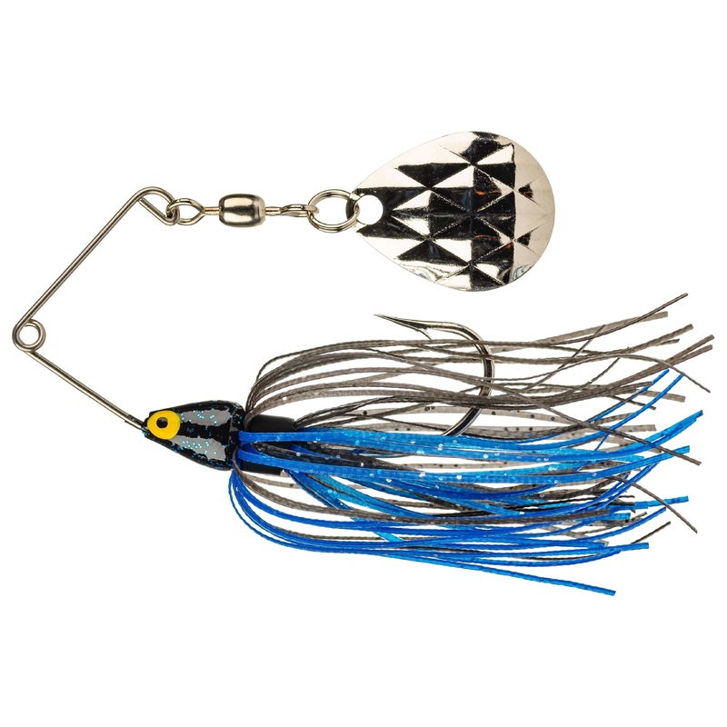 Strike King Mini-King Spinnerbait