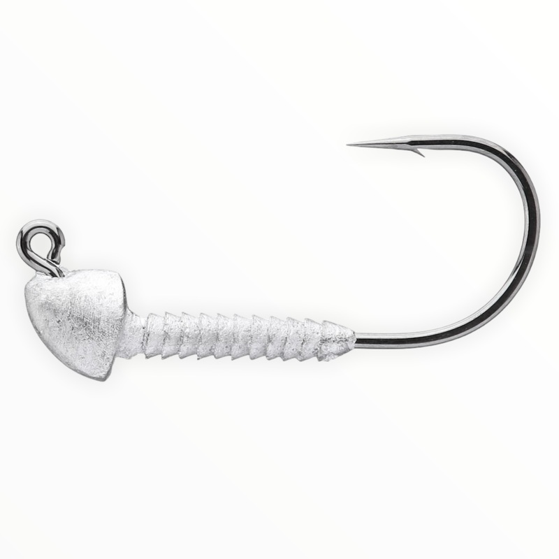 V&M Locked Down Swimbait Head