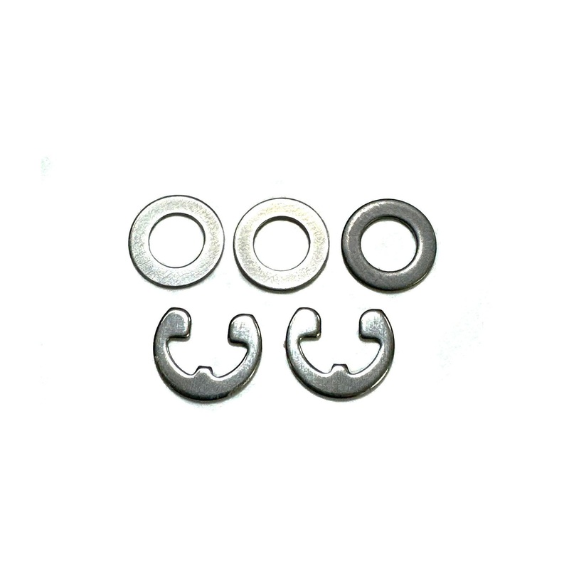 Washer Drag Adjustment Kit – BV, BX, DX
