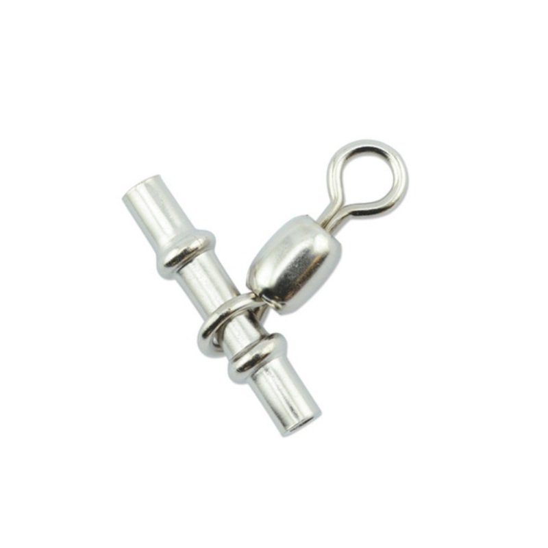 American Fishing Wire Brass Sleeve Swivels