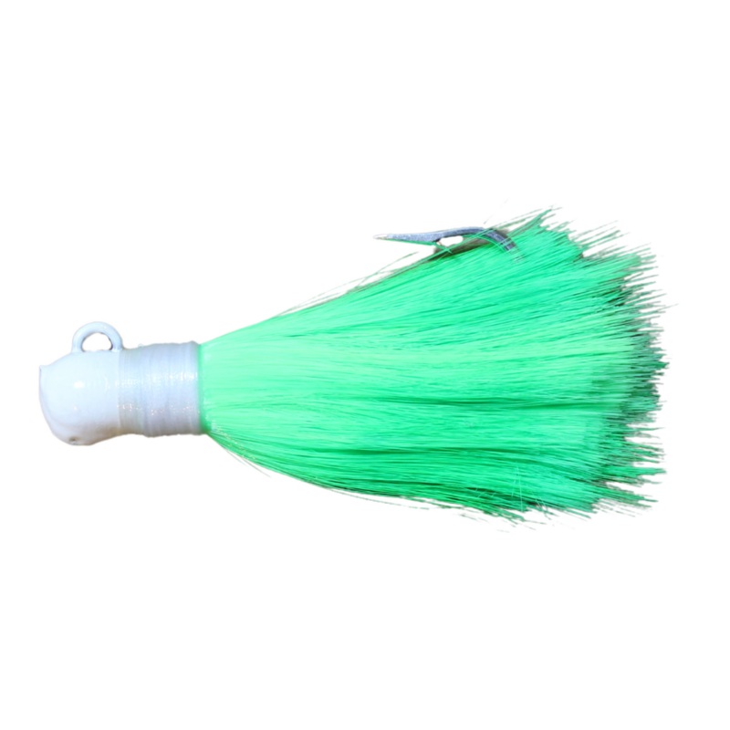 Andrus Jetty Caster Jigs