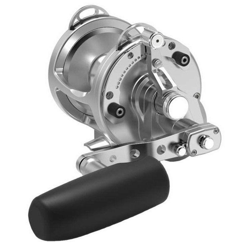 Avet HXW Raptor 2 Speed Lever Drag Reels