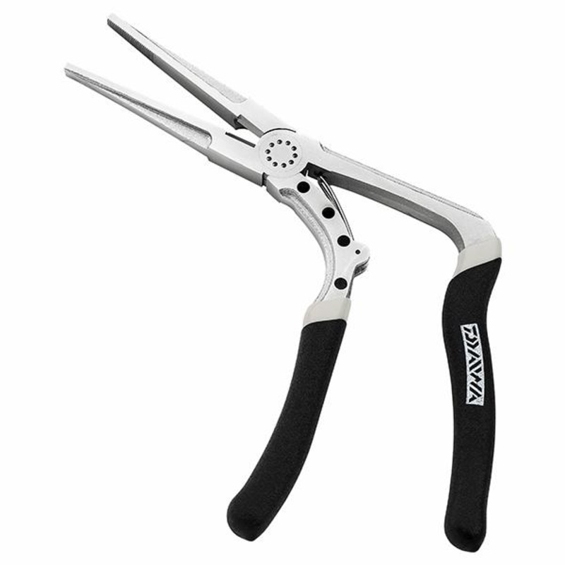 Daiwa 8″ Pistol Grip Pliers