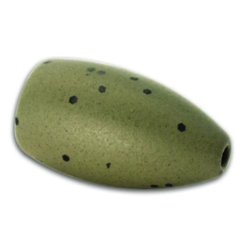 Eco Pro Flipping Weights – Green Pumpkin