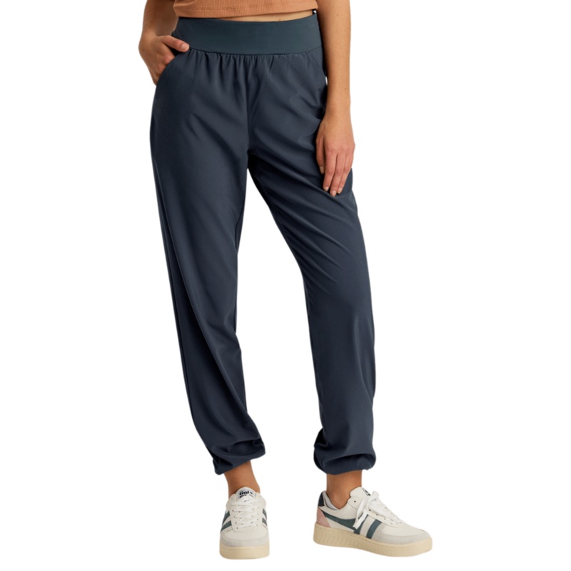 Free Fly Apparel Women’s Breeze Flats Pant