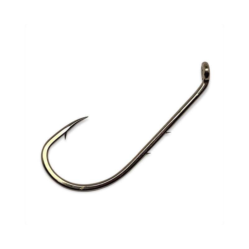 Gamakatsu Bait Holder Hooks (#05416) 5 per pack