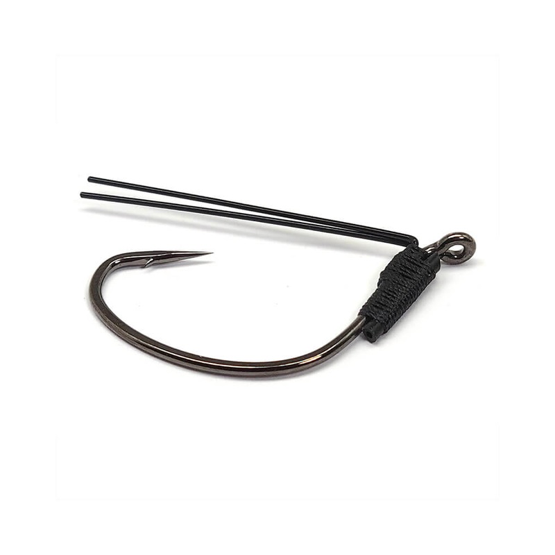 Gamakatsu Wicked Wacky Hook