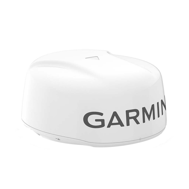 Garmin GMR Fantom 18x Dome Radar – White [010-02584-00]