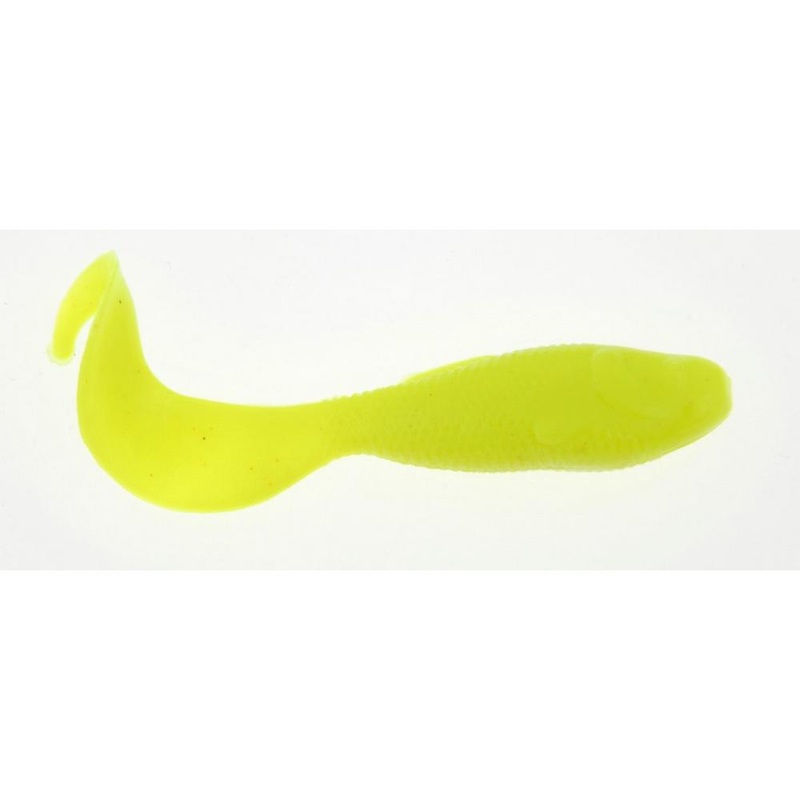 Gulp! Minnow Grub 2” 20 CT