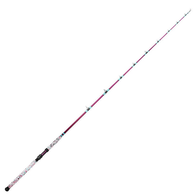MadKatz 7’6″ Hornet Casting Rod
