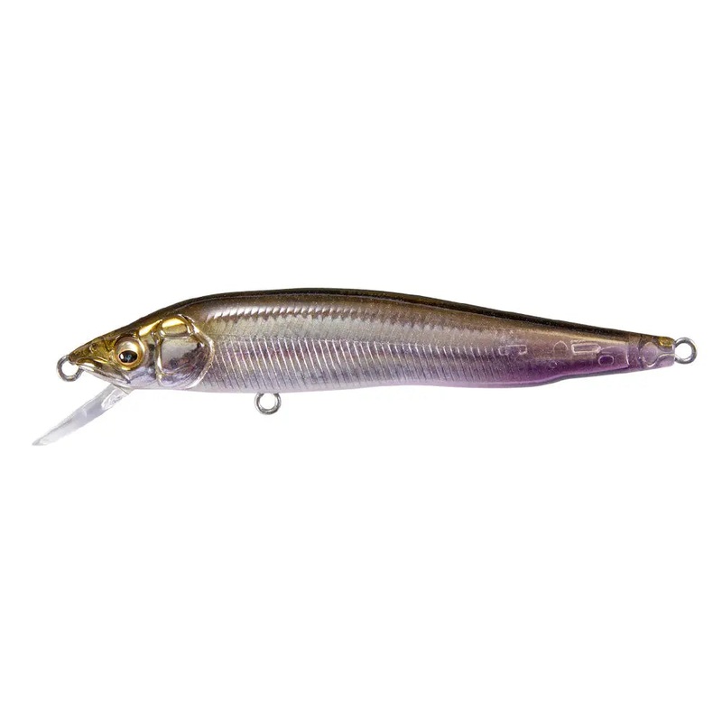 Megabass Great Hunting GH95
