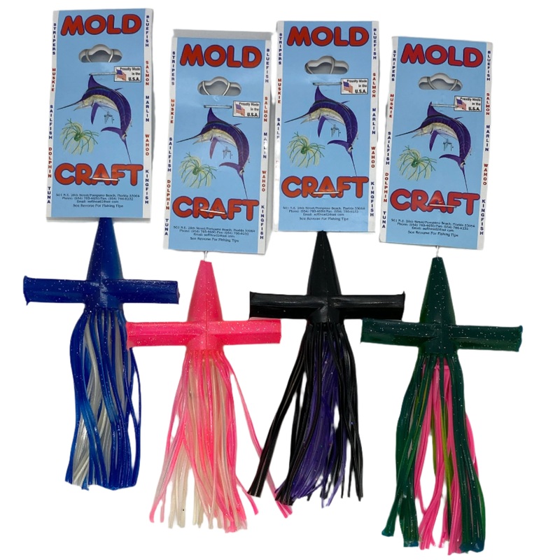 Mold Craft USA – Little Bird (4.5in)