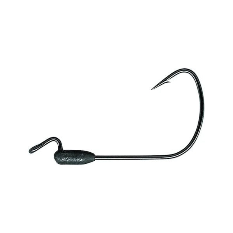 Mustad – Impact Soft Plastic Hooks