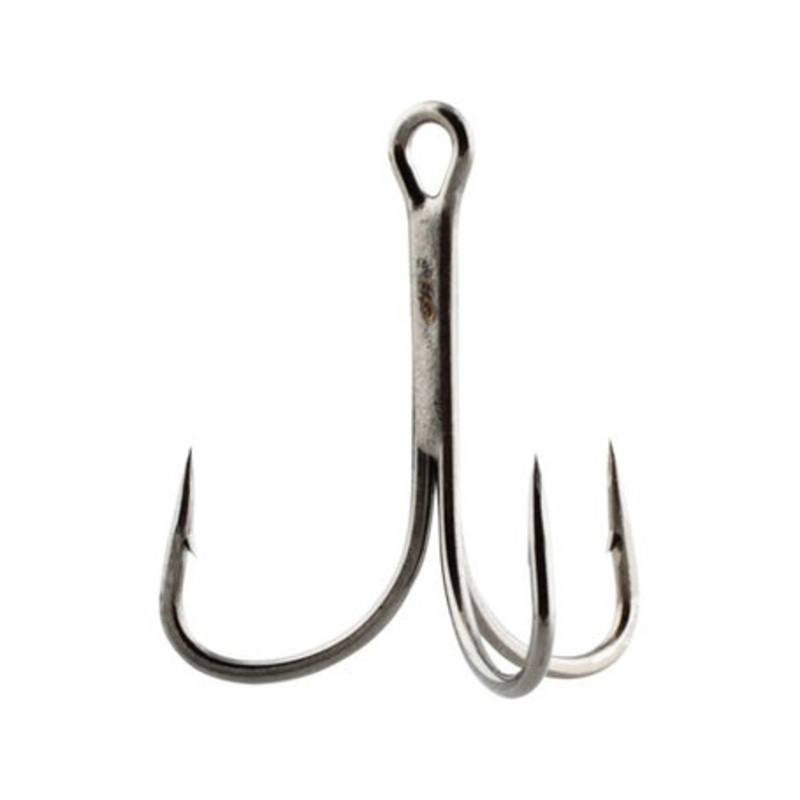 Mustad KVD Elite Triple Grip Treble Hook