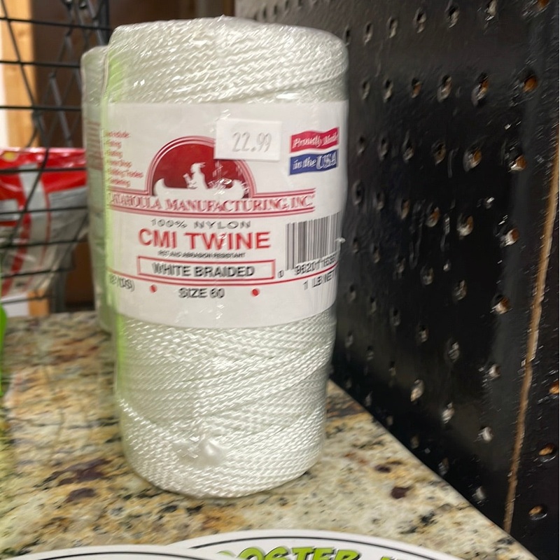 Nylon Twine 92 yd