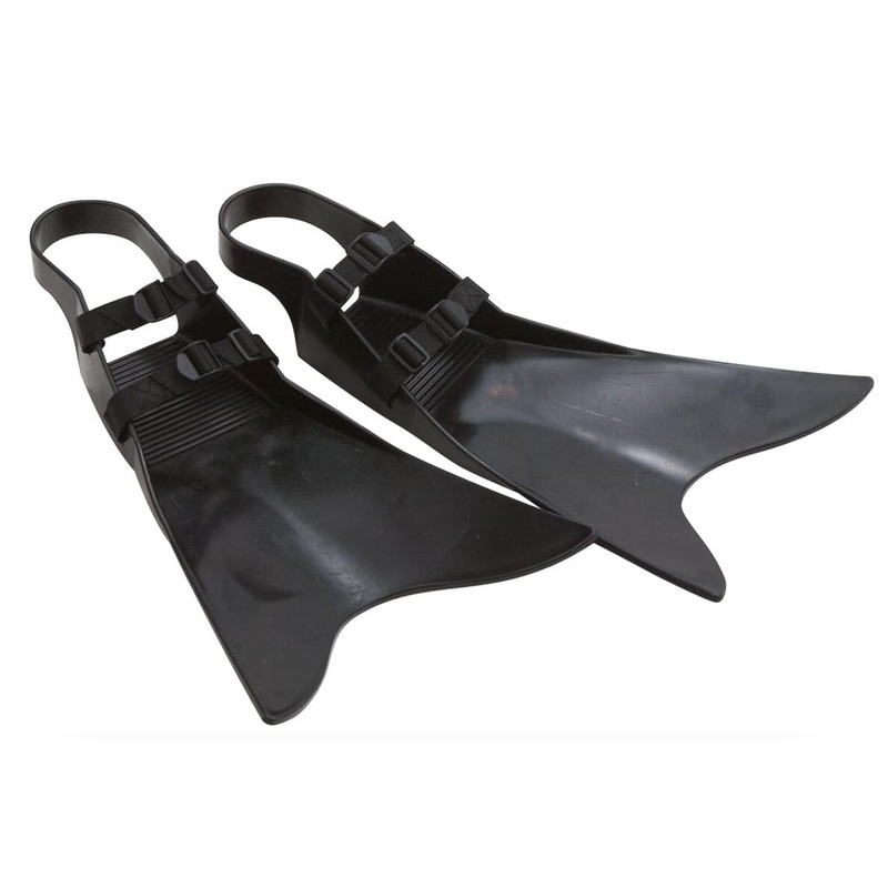 Outcast PowerFins