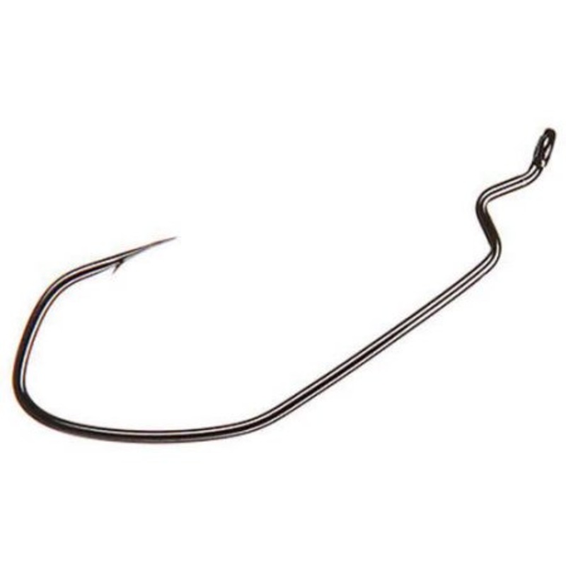 Owner – Down Shot Offset Hook