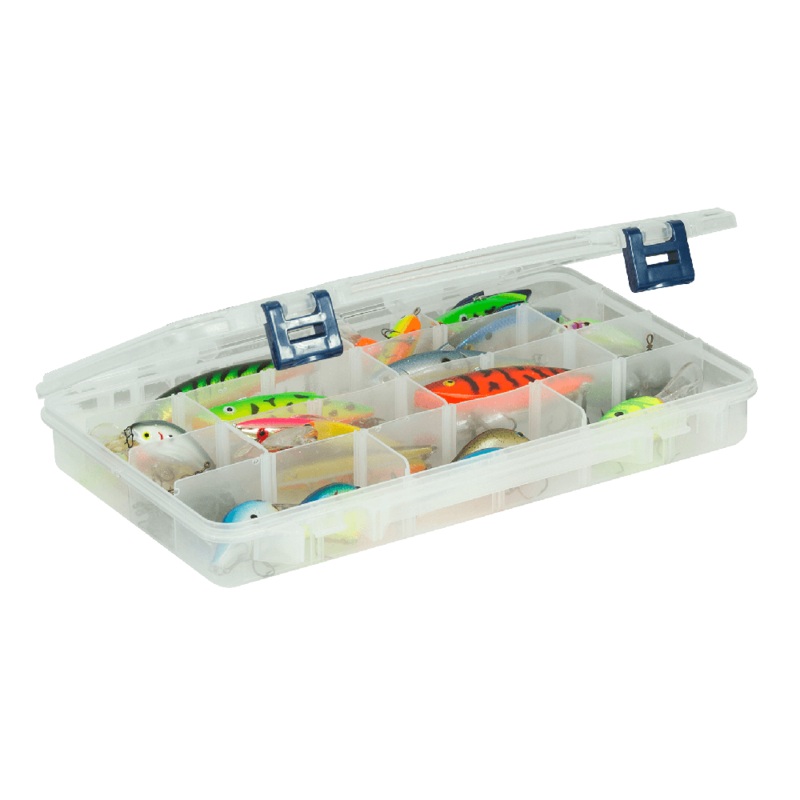 Plano Prolatch Stowaway 4-24 Utility Box 2370002