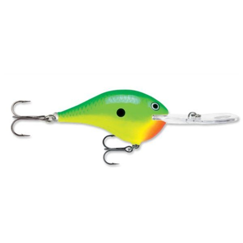 Rapala Dives to 20 Crankbaits