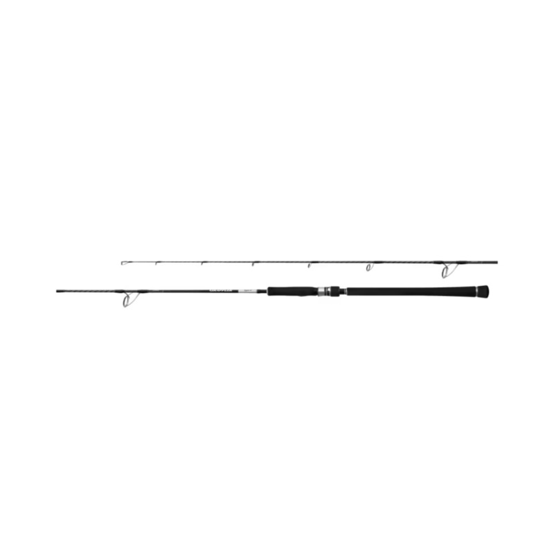Shimano Grappler Type J Cast B604 1,83m 6’0″ 210g 1+1pc