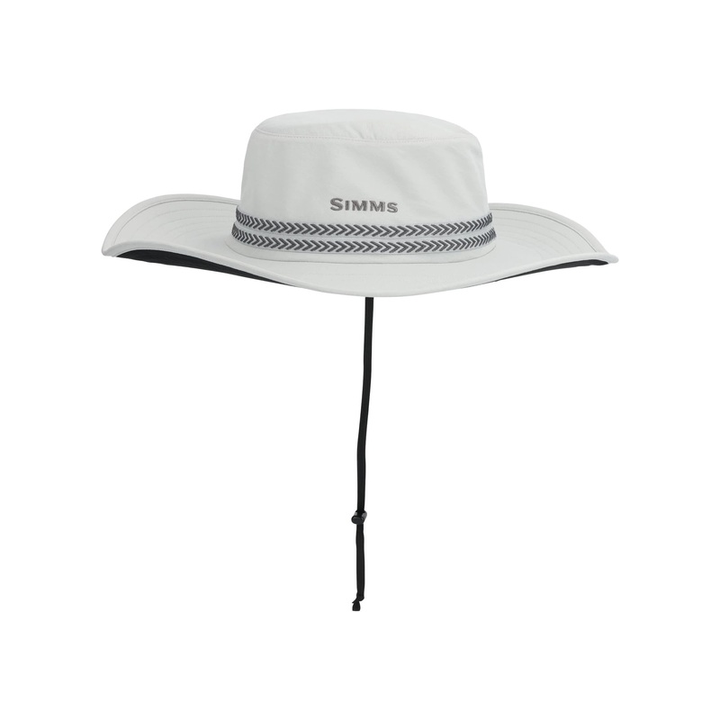 SIMMS W’S SOLAR SOMBRERO