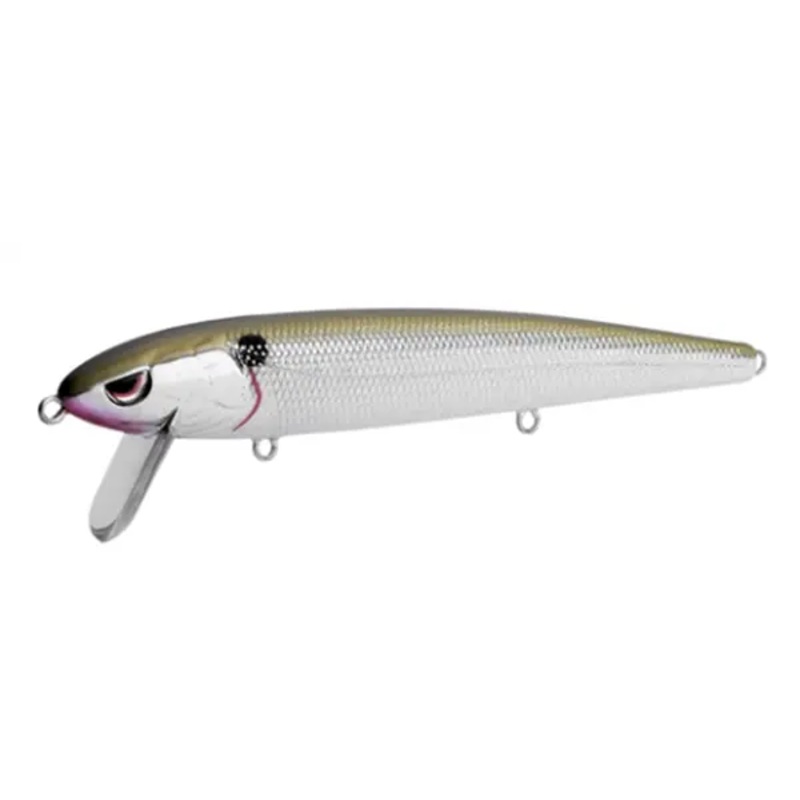 SPRO Essential Series Zero Minnow Wakebait