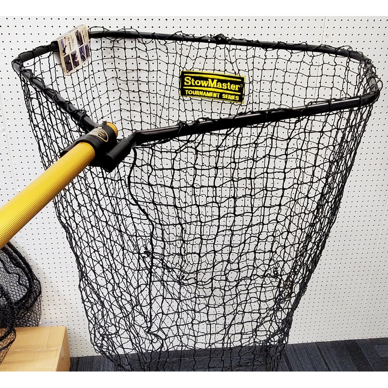 Stowmaster Tournament Series Heavy Net TS116YH