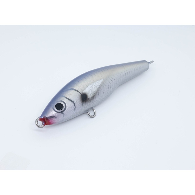 Strategic Angler – Nautilus (Fast Sinking)