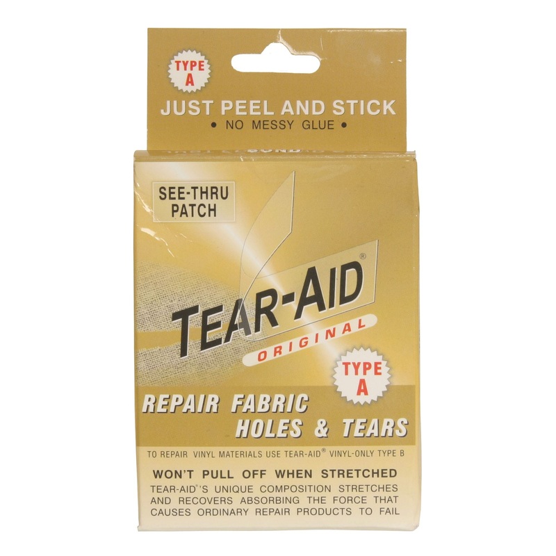 Tear-Aid Patch – Type A
