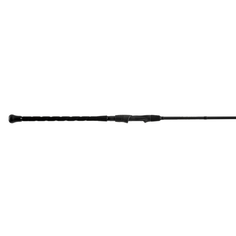 Tsunami Forged Spinning Surfcasting Rods