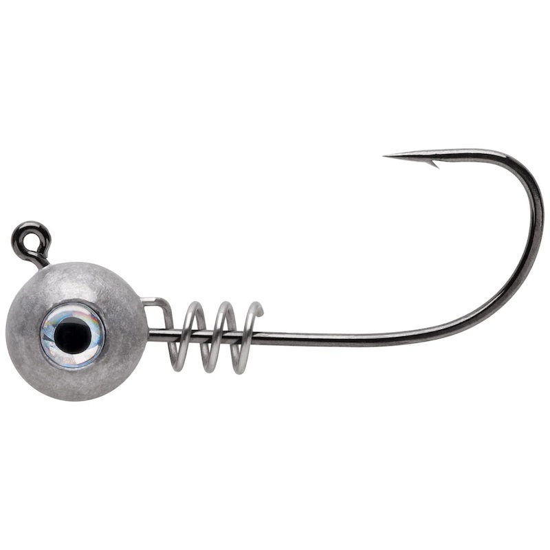 VMC Hybrid Swimbait Jighead