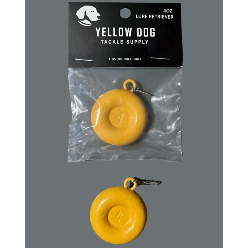 YDT Lure Retriever