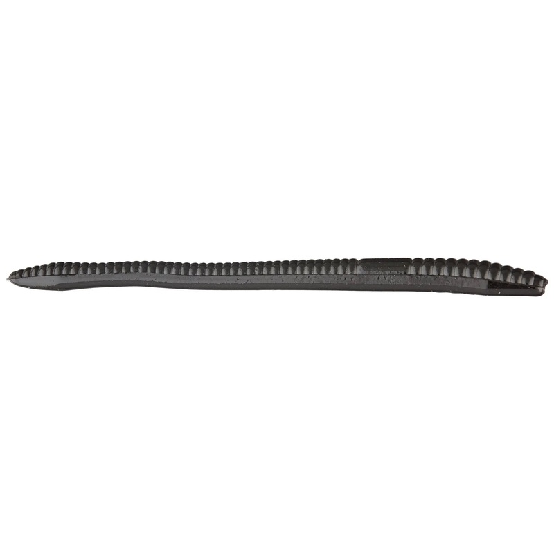 Zoom Finesse Worm 4.5″ (20 Pk)